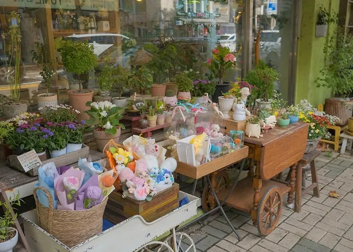J-park Story Yeonhui ソウル特別市