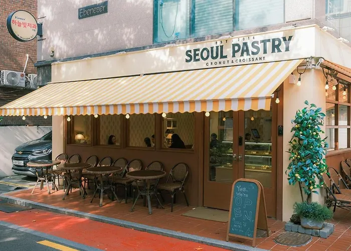 J-park Story Yeonhui