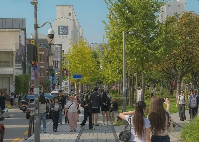 アパート J-park Story Yeonhui