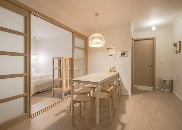 J-park Story Yeonhui ソウル特別市
